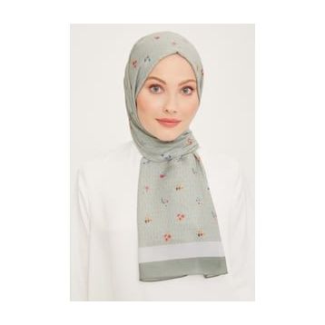 Armine 01-03 Trend Violet Şal