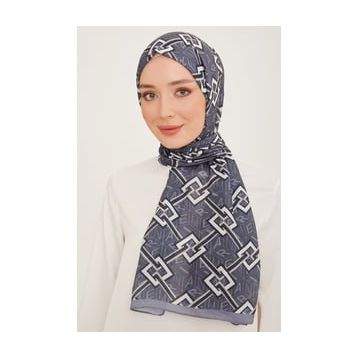 Armine 01-03 Trend Violet Şal