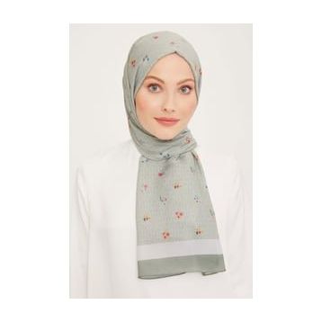 Armine 01-03 Trend Violet Şal