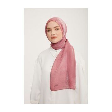 Armine 1-21226 Koyu Şeker Pembesi Şal
