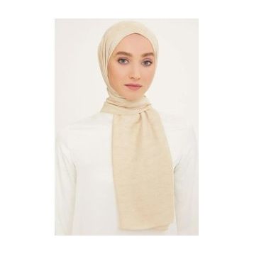Armine 1-241198 Krem Şal