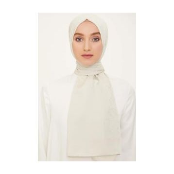 Armine 1-241821 Krem Şal