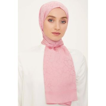 Armine 1-241823 Açık Pembe Şal