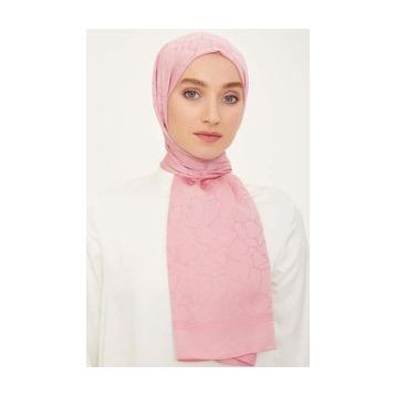 Armine 1-241823 Açık Pembe Şal