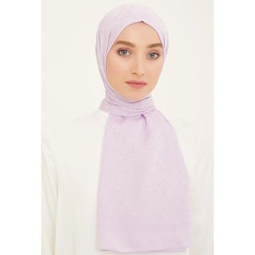 Armine 1-241824 Lila Şal