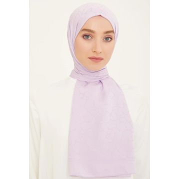 Armine 1-241824 Lila Şal