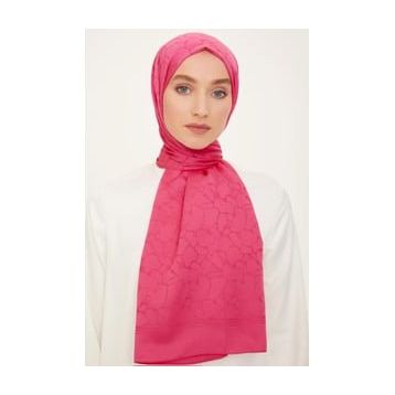 Armine 1-241829 Pembe Şal