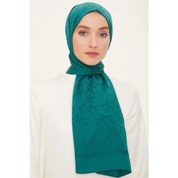 Armine 1-241832 Yeşil Şal