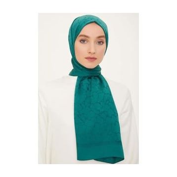 Armine 1-241832 Yeşil Şal