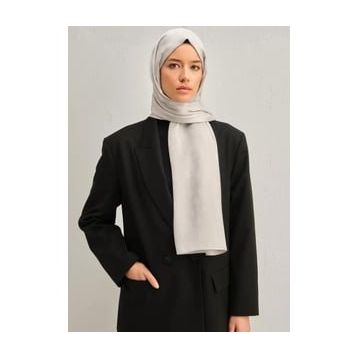 Armine 1-242220 Gri Şal