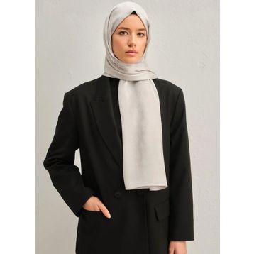 Armine 1-242220 Gri Şal