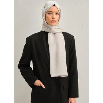 Armine 1-242220 Gri Şal