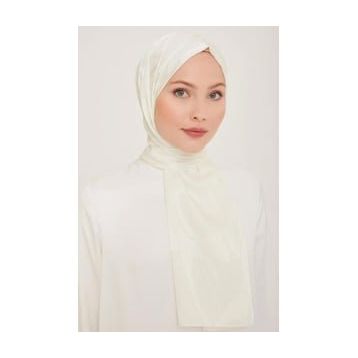 Armine 1-242717 Beyaz Şal