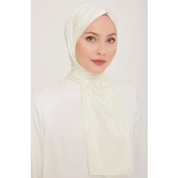 Armine 1-242717 Beyaz Şal