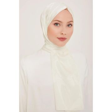 Armine 1-242717 Beyaz Şal