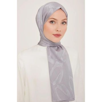 Armine 1-242717 Beyaz Şal