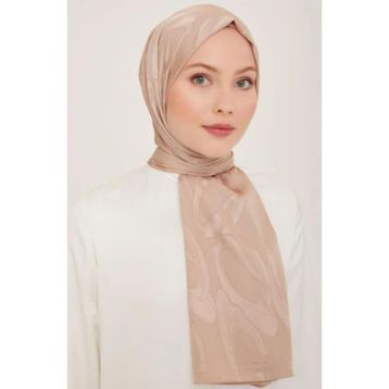 Armine 1-242717 Beyaz Şal