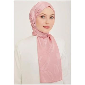 Armine 1-242725 Pembe Şal