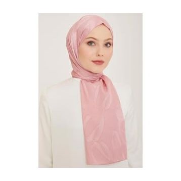 Armine 1-242725 Pembe Şal