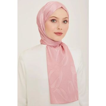Armine 1-242725 Pembe Şal