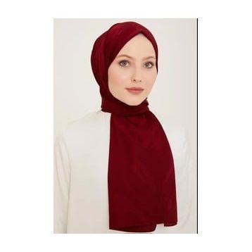 Armine 1-242726 Bordo Şal
