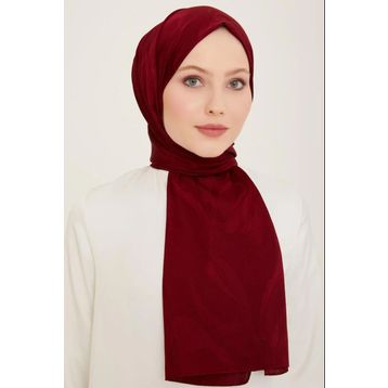 Armine 1-242726 Bordo Şal