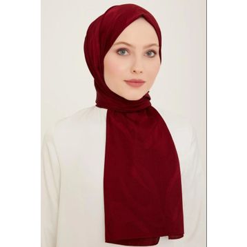 Armine 1-242726 Bordo Şal