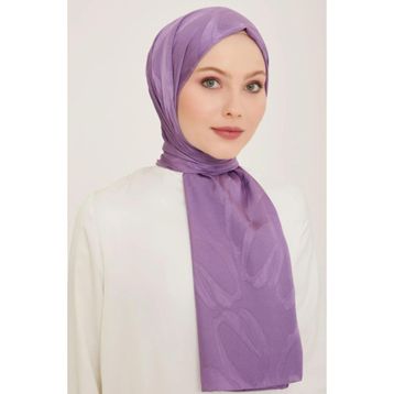 Armine 1-242924 Leylak Şal