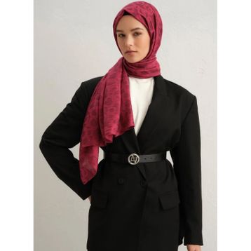 Armine 1-24643 Pembe Şal