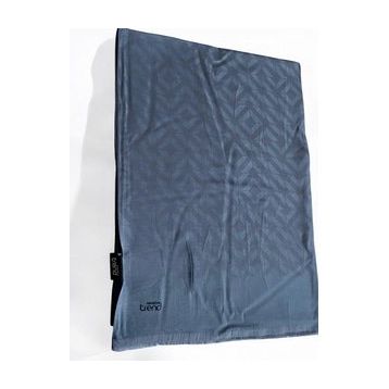 Armine 1-4864 Gri Şal