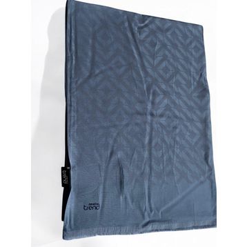 Armine 1-4864 Gri Şal