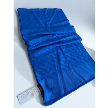 Armine 1-4879 Mavi Şal