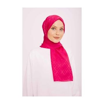 Armine 1 821 Pembe Şal
