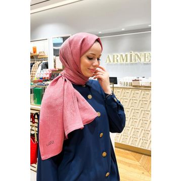 Armine 1 821 Pırıltılı Şal