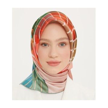 Armine %100 Sura İpek Eşarp