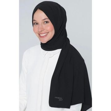 Armine 1001 Siyah Şal