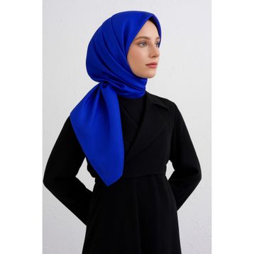 Armine 10D02-115 Saks Mavisi Eşarp