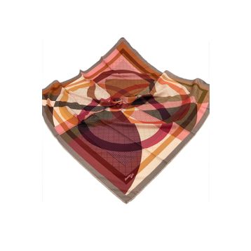 Armine 1135P 06 Twill Sport Eşarp