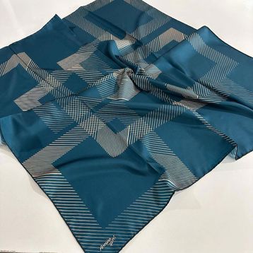 Armine 1135P 06 Twill Sport Eşarp