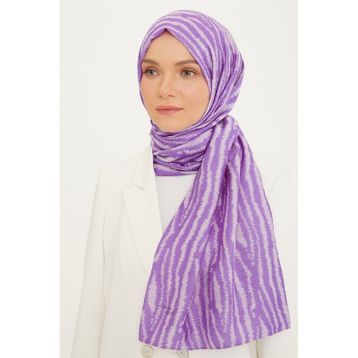 Armine 14-21210 Mor Şal