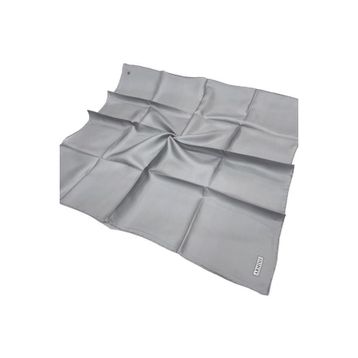 Armine 162 Gri Twill Kadın Eşarp