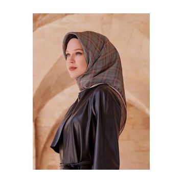 Armine 19 9029D Sura İpek Eşarp