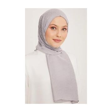 Armine 2-002 Gri Şal
