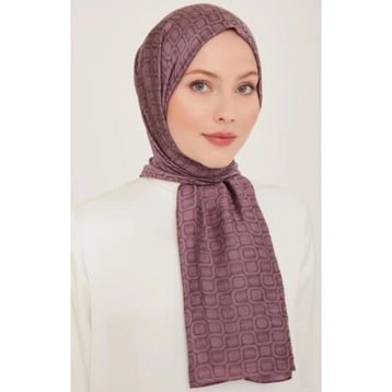 Armine 2 -1135 Mor Şal