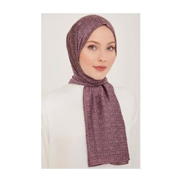 Armine 2 -1135 Mor Şal