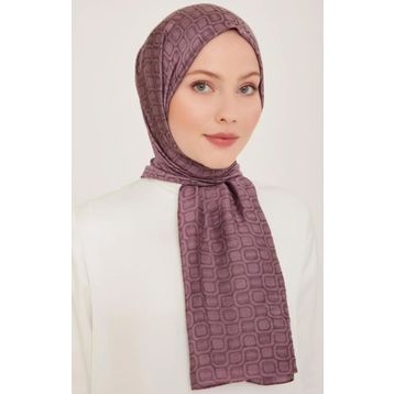 Armine 2 -1135 Mor Şal
