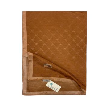 Armine 2-132 Trend Monogram Kiremit Şal