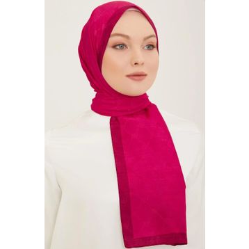 Armine 2-148 Pembe Şal