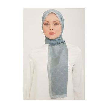 Armine 2-149 Mint Yeşili Şal