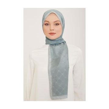 Armine 2-149 Mint Yeşili Şal